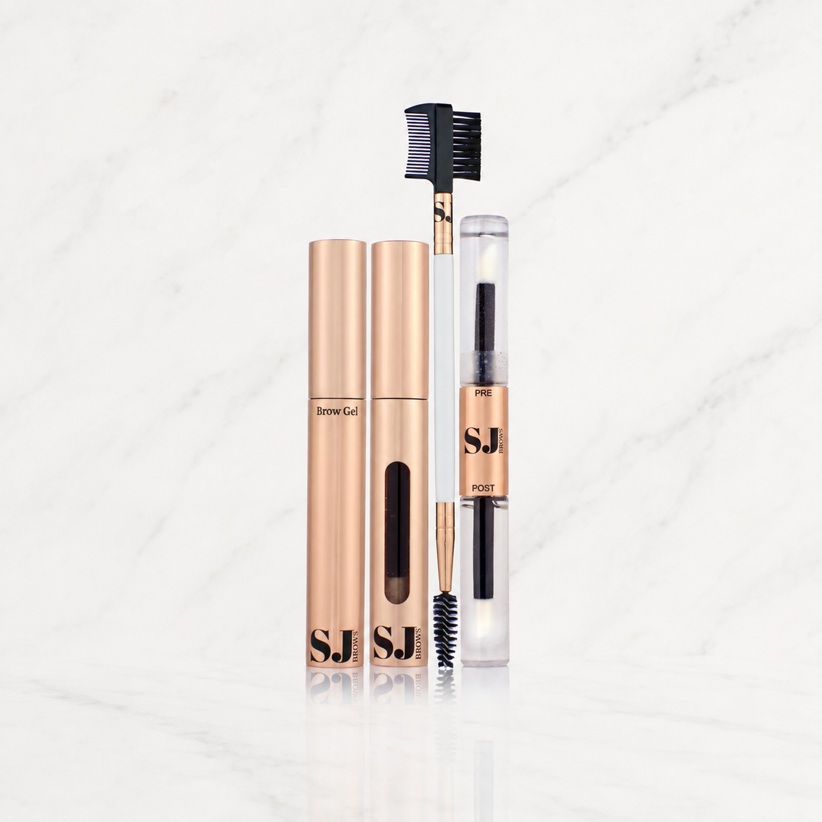 SJBrows Multi Pack