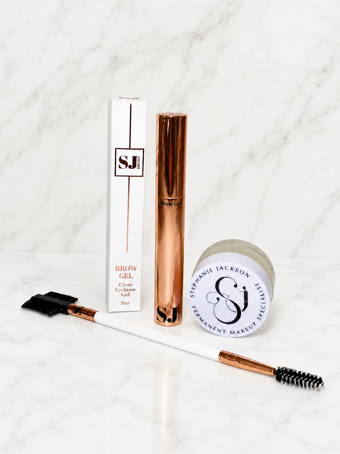SJ Bundle